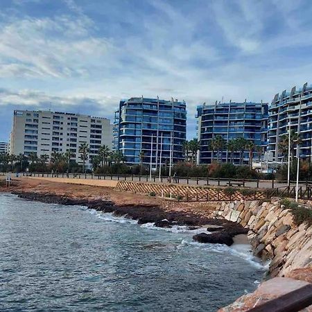 Nice Apartment Near The Sea Torrevieja Exterior foto