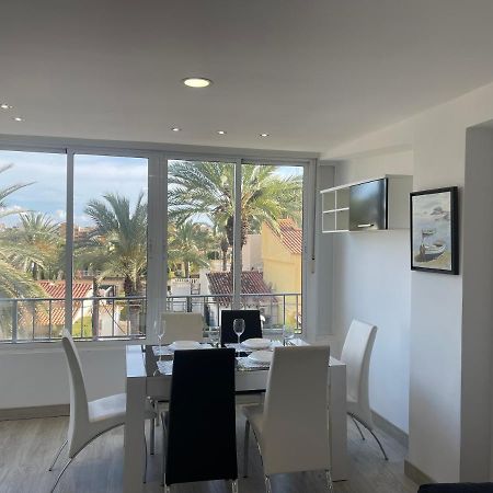 Nice Apartment Near The Sea Torrevieja Exterior foto