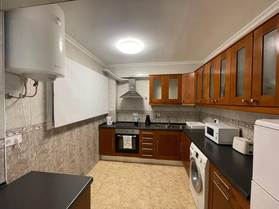 Nice Apartment Near The Sea Torrevieja Exterior foto