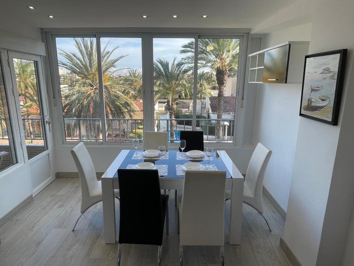 Nice Apartment Near The Sea Torrevieja Exterior foto