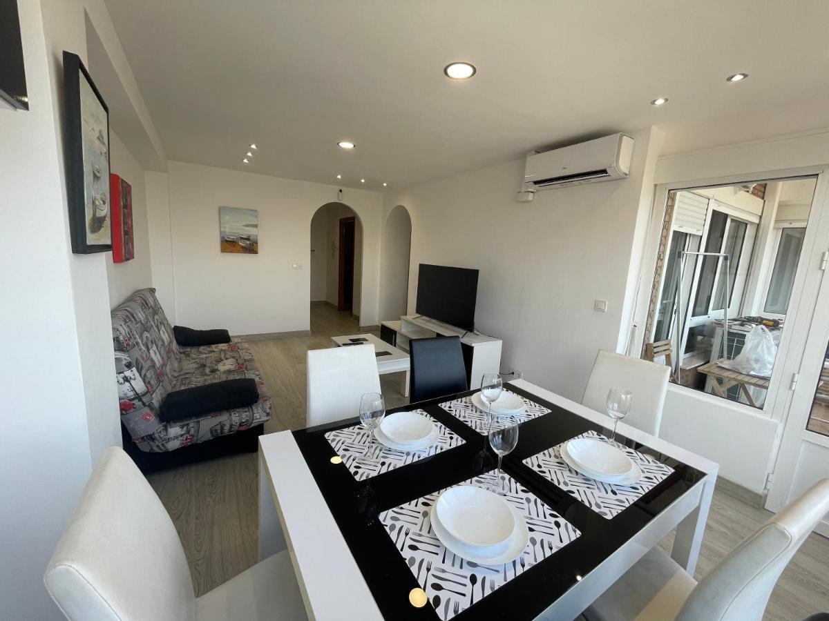 Nice Apartment Near The Sea Torrevieja Exterior foto